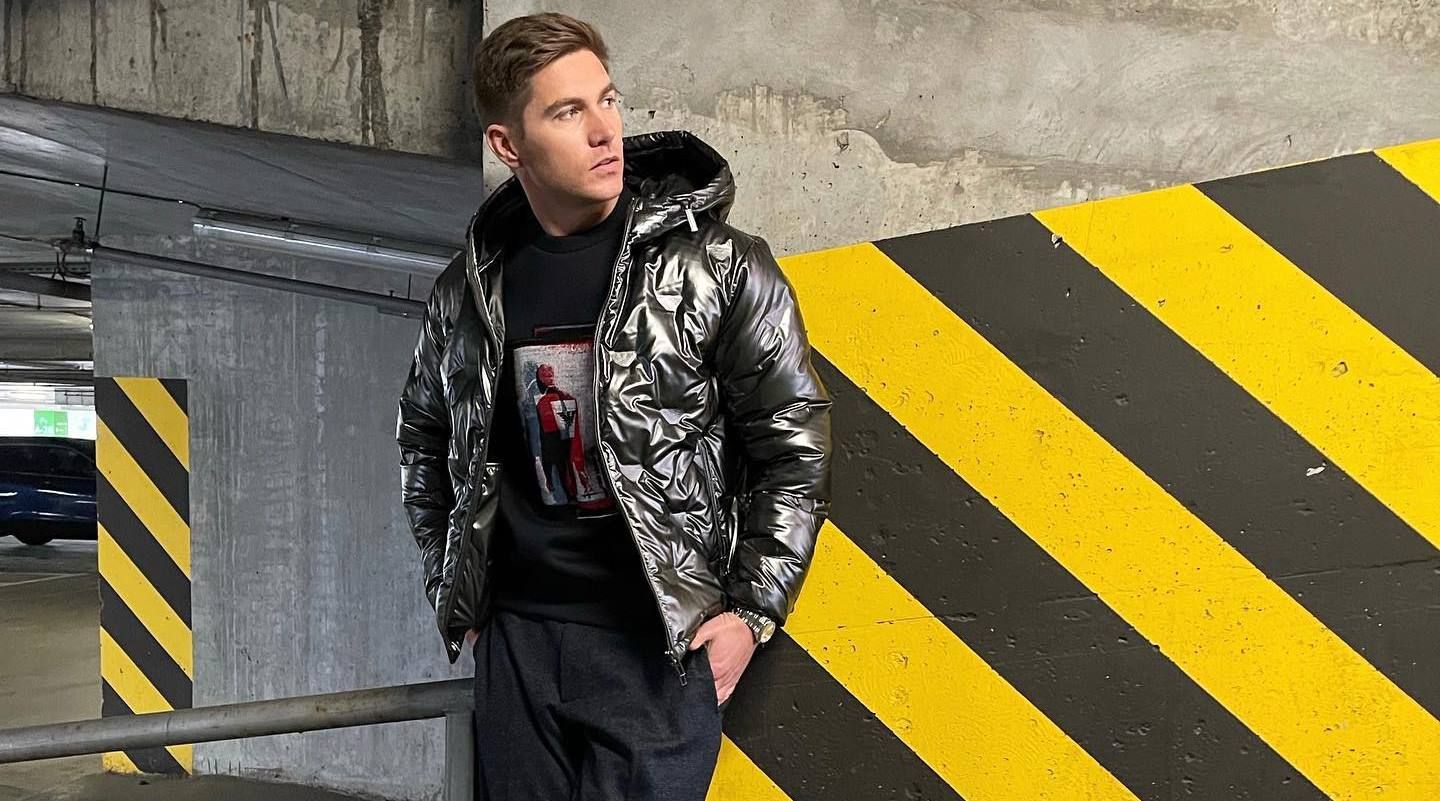 Не договорились о сумме денег, – Владимир Остапчук о мести бывшей жены - Showbiz Не договорились о сумме денег, – Владимир Остапчук о мести бывшей жены - Showbiz