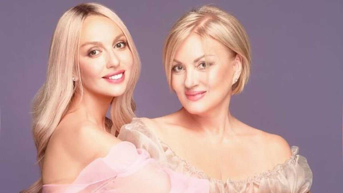 Боженька підніс випробування, – Оля Полякова зізналася, як їй живеться з мамою у Франції - Showbiz Боженька підніс випробування, – Оля Полякова зізналася, як їй живеться з мамою у Франції - Showbiz