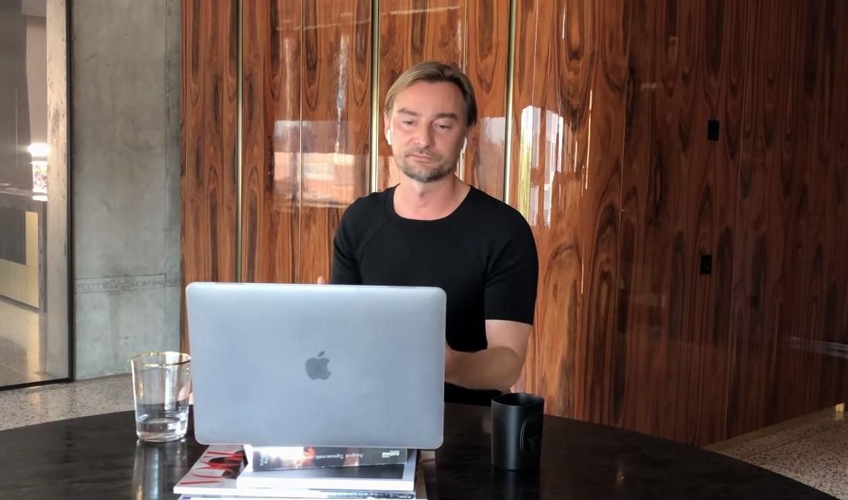 "Отказался от себя вчерашнего" как война сменила Бадоева и почему он больше не снимает клипы - Showbiz "Отказался от себя вчерашнего" как война сменила Бадоева и почему он больше не снимает клипы - Showbiz