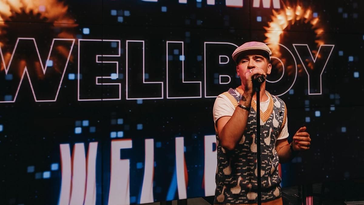 Або Юра засуджує агресію РФ, або виходить з проєкту, – саундпродюсер Wellboy "наїхав" на Бардаша - Showbiz Або Юра засуджує агресію РФ, або виходить з проєкту, – саундпродюсер Wellboy "наїхав" на Бардаша - Showbiz