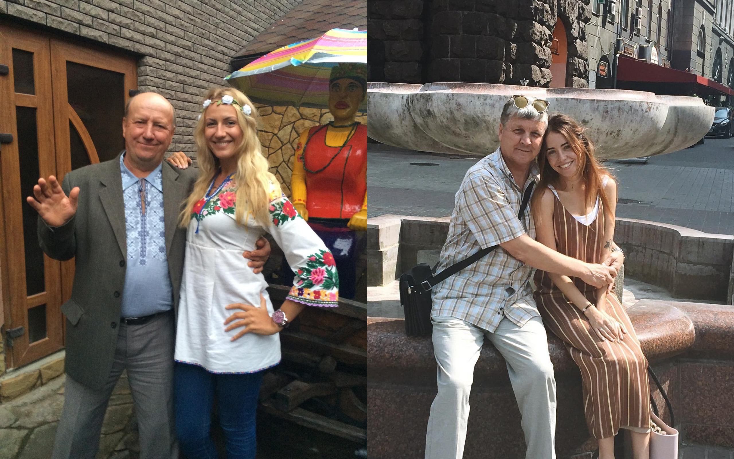 "Чтобы каждый папа вернулся к своим детям" Дорофеева, Осадча и другие поздравляют с Днем отца - Showbiz "Чтобы каждый папа вернулся к своим детям" Дорофеева, Осадча и другие поздравляют с Днем отца - Showbiz