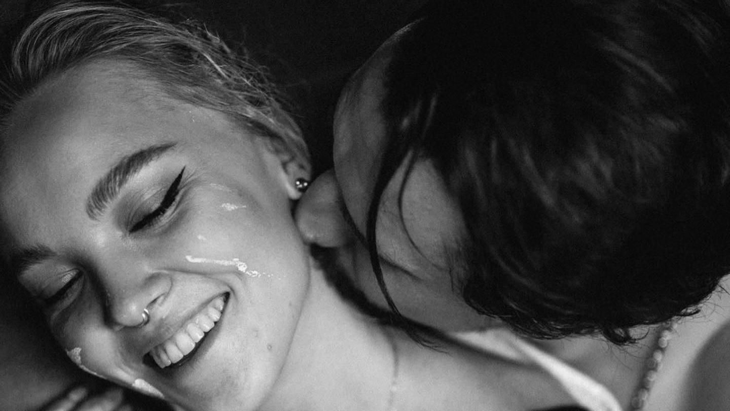 Выбрали разные пути Тарас Цымбалюк разошелся с женой через год после свадьбы - Showbiz Выбрали разные пути Тарас Цымбалюк разошелся с женой через год после свадьбы - Showbiz