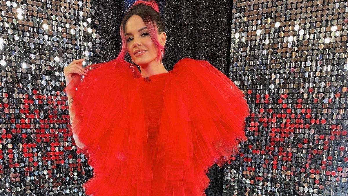 MamaRika перенесла операцію в якому стані артистка - Showbiz MamaRika перенесла операцію в якому стані артистка - Showbiz