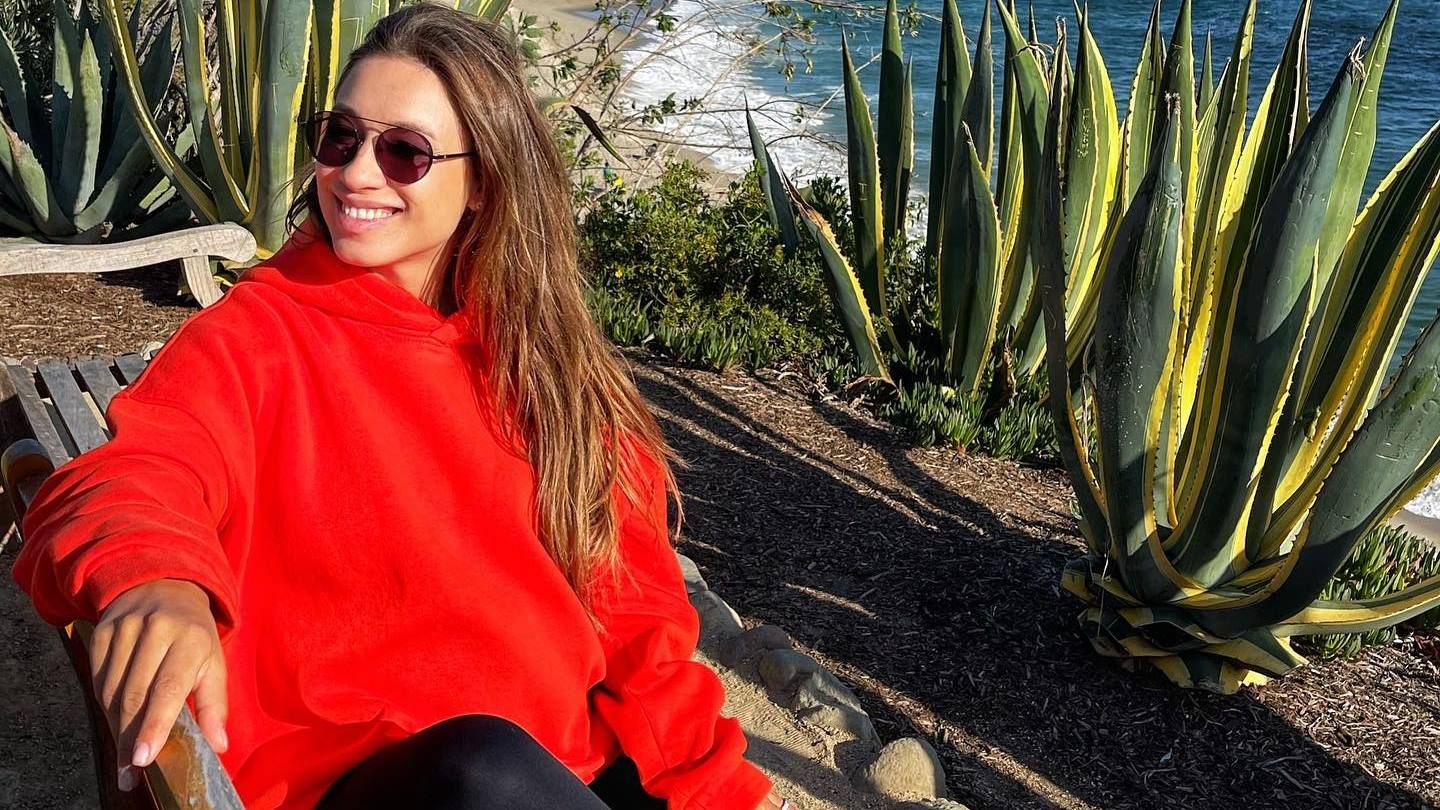 Победительница "Холостяка-1" Александра Шульгина выходит замуж "Было очень неромантично" - Showbiz Победительница "Холостяка-1" Александра Шульгина выходит замуж "Было очень неромантично" - Showbiz