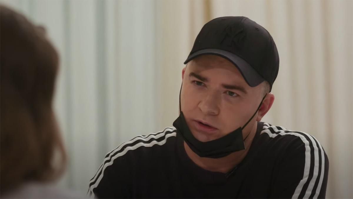 Не дается мне, – Андрей Данилко объяснил, почему он до сих пор одинок - Showbiz Не дается мне, – Андрей Данилко объяснил, почему он до сих пор одинок - Showbiz