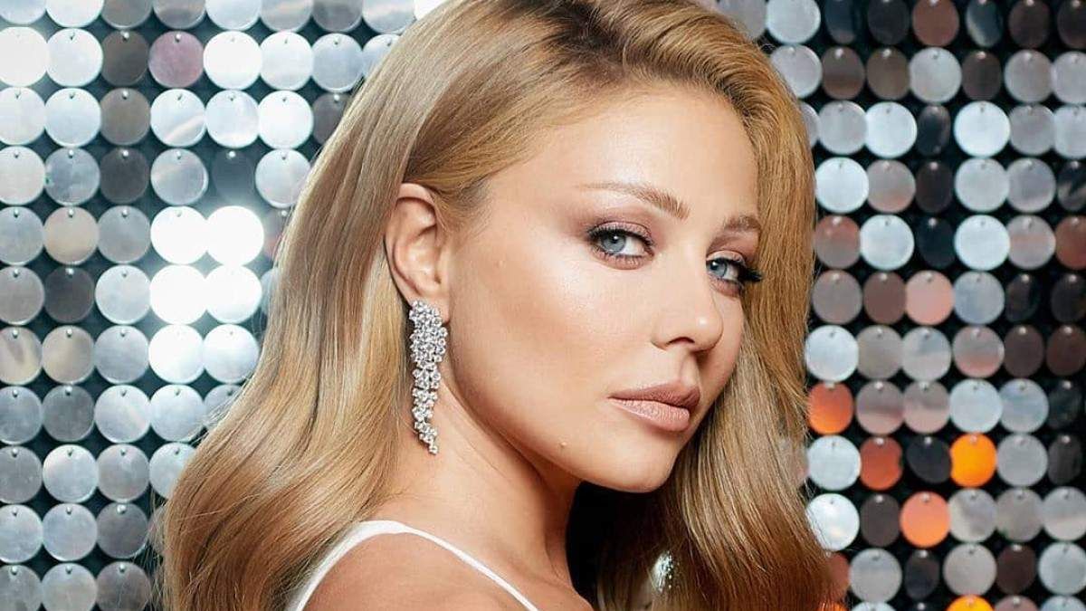 "Вопрос назревал уже давно" поддерживает ли Тина Кароль запрет российской музыки - Showbiz "Вопрос назревал уже давно" поддерживает ли Тина Кароль запрет российской музыки - Showbiz