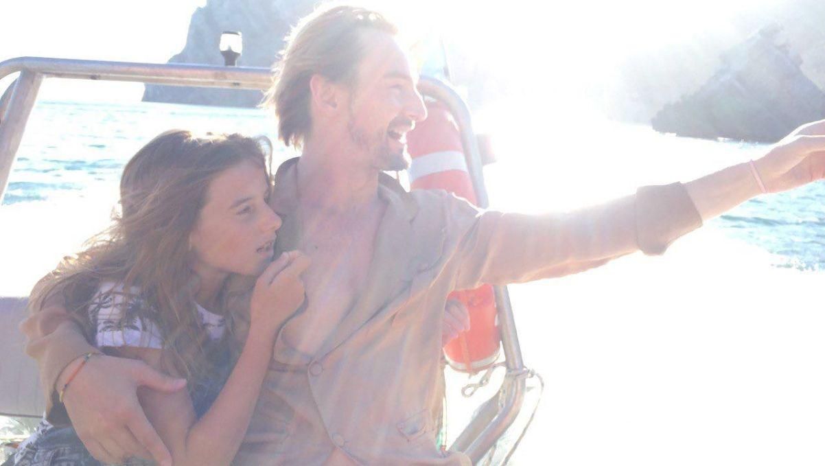 Алан Бадоев показал фото с дочерью от экс-жены, которая умалчивает войну на кого похожа девочка - Showbiz Алан Бадоев показал фото с дочерью от экс-жены, которая умалчивает войну на кого похожа девочка - Showbiz