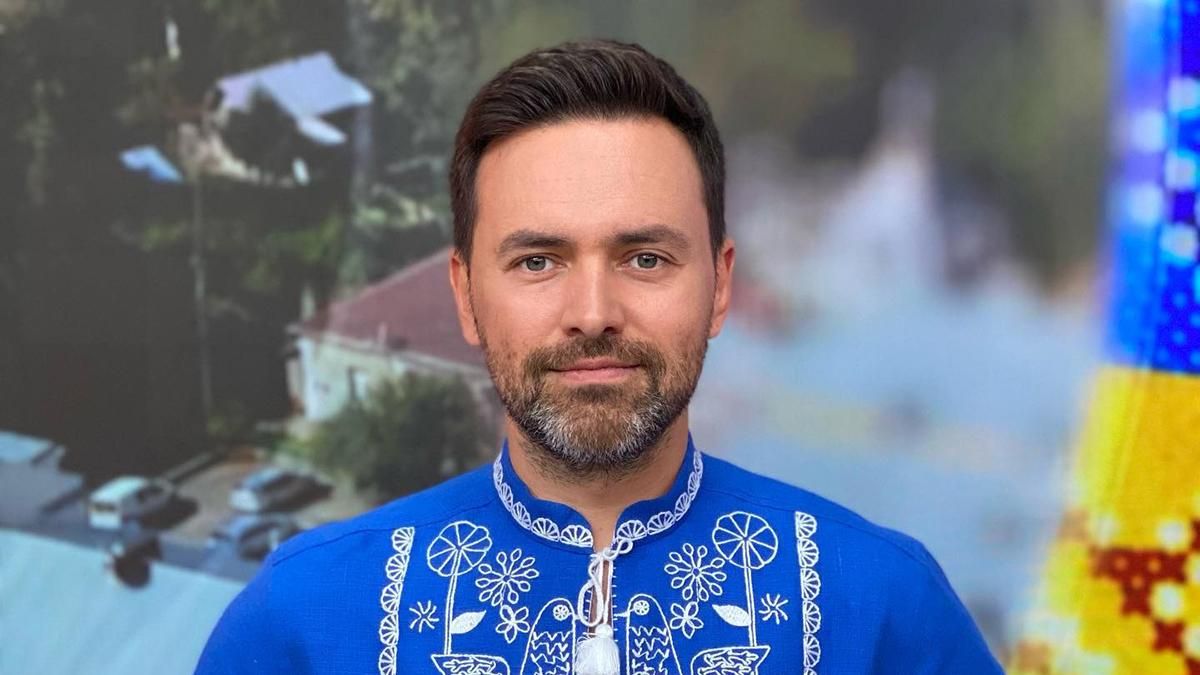 Могли не витратити жодної гривні Мірошниченко розповів, хто платив би за Євробачення в Україні - Showbiz Могли не витратити жодної гривні Мірошниченко розповів, хто платив би за Євробачення в Україні - Showbiz