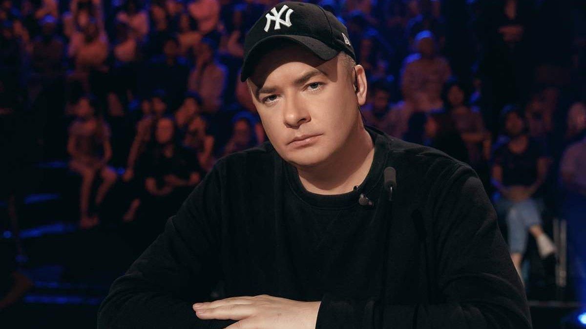 Три миллиона рублей за программу, – Андрей Данилко о настойчивых звонках из России до войны - Showbiz Три миллиона рублей за программу, – Андрей Данилко о настойчивых звонках из России до войны - Showbiz