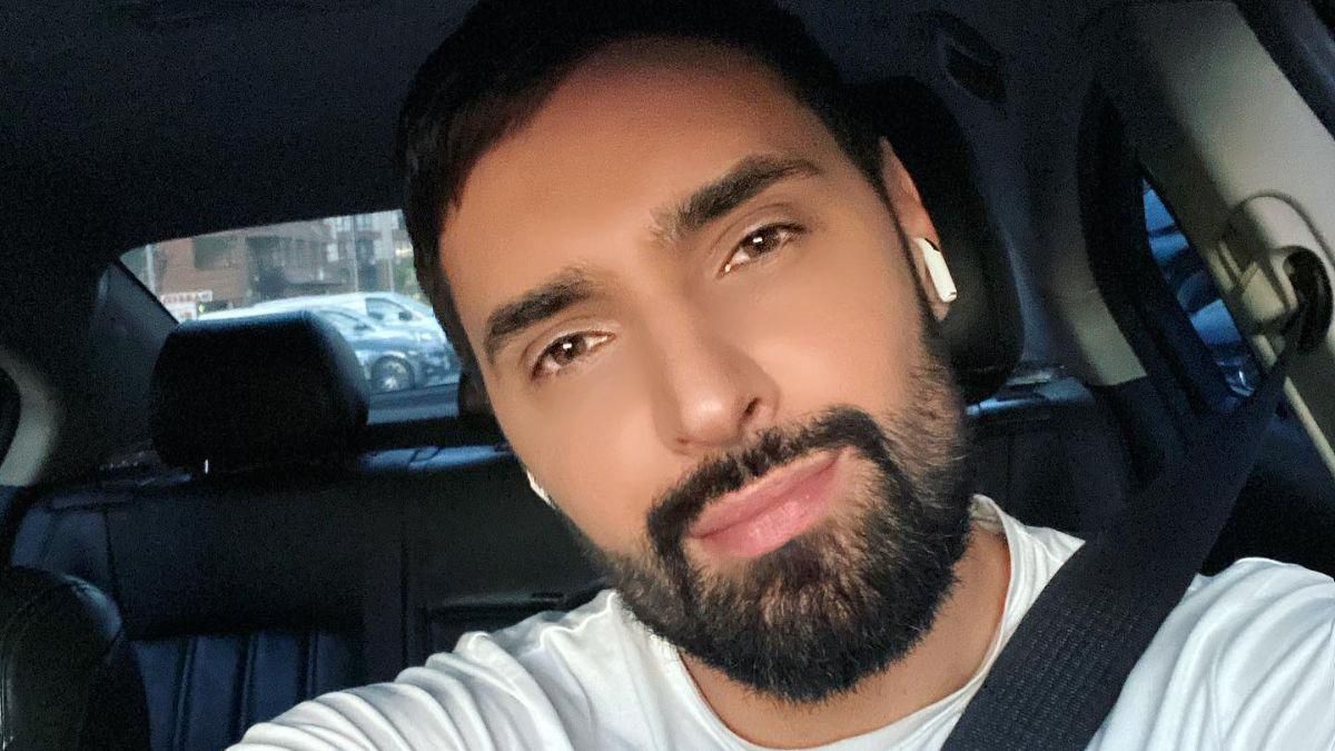 Я "умер" русская Википедия "похоронила" Виталия Козловского - Showbiz Я "умер" русская Википедия "похоронила" Виталия Козловского - Showbiz