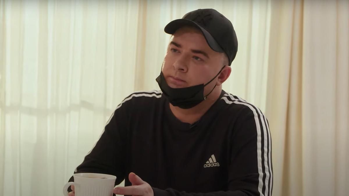 Было болезненно, когда гибли люди, – Андрей Данилко впервые признался, почему много пил - Showbiz Было болезненно, когда гибли люди, – Андрей Данилко впервые признался, почему много пил - Showbiz