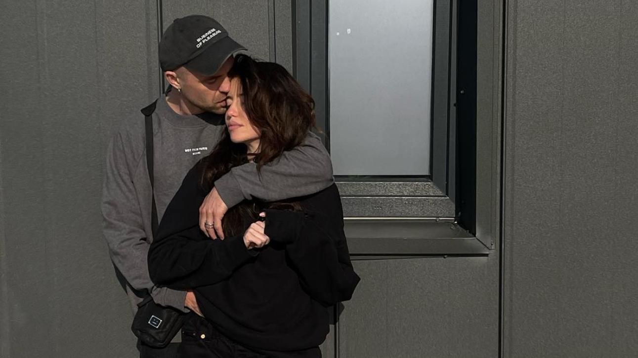 Надя Дорофеева подтвердила отношения с Кацуриным "Вместе" - Showbiz Надя Дорофеева подтвердила отношения с Кацуриным "Вместе" - Showbiz