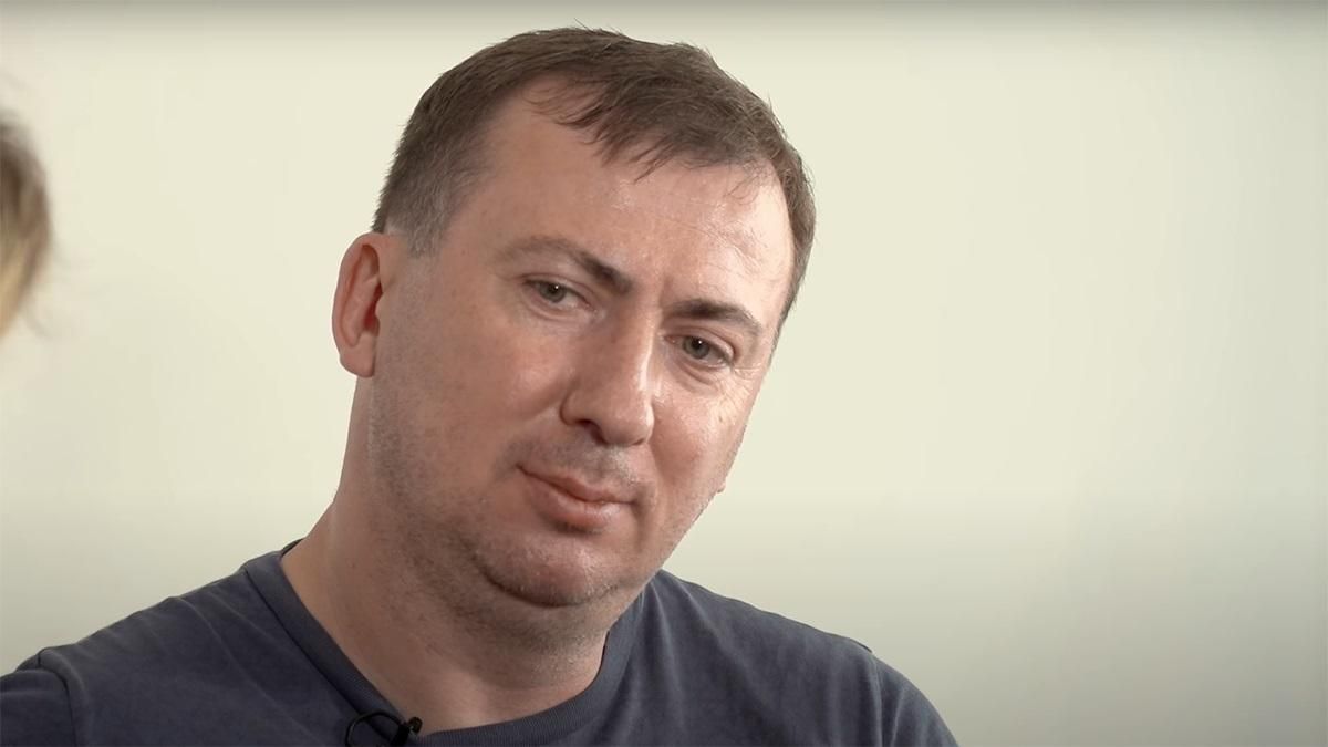 Друг Зеленського з "Кварталу 95" розповів, чи поїде в Росію до мами й сестри - Showbiz Друг Зеленського з "Кварталу 95" розповів, чи поїде в Росію до мами й сестри - Showbiz