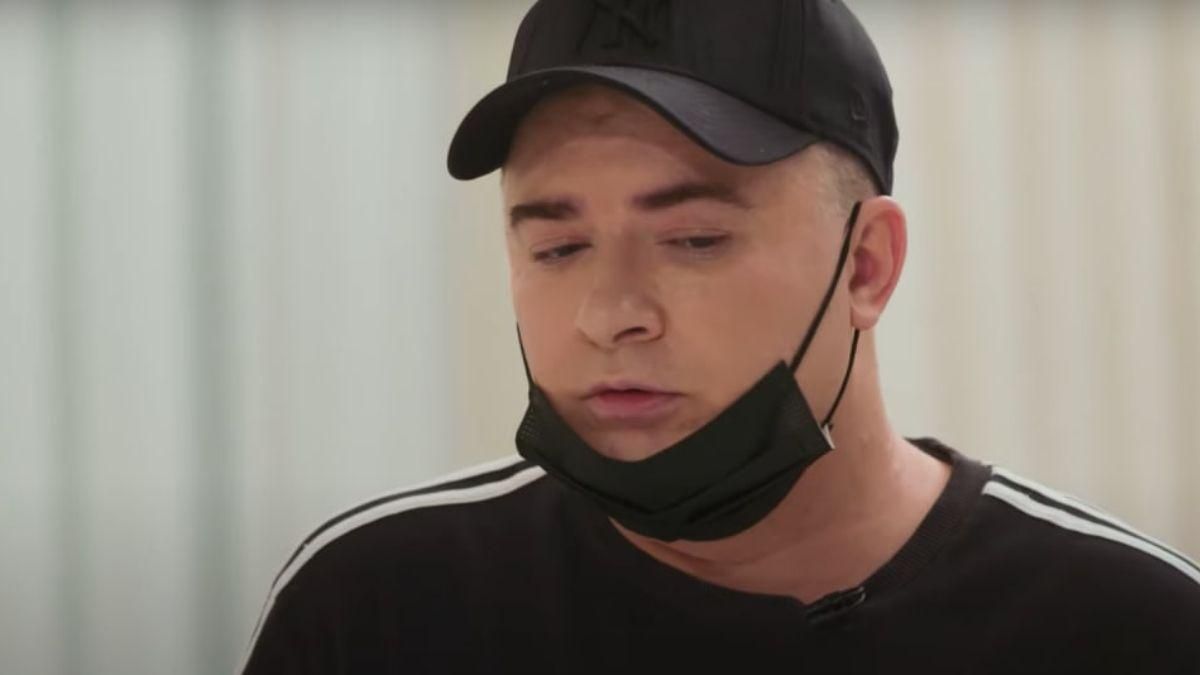 То же, что попросить Залужного выступить с концертом пойдет ли Андрей Данилко служить в ВСУ - Showbiz То же, что попросить Залужного выступить с концертом пойдет ли Андрей Данилко служить в ВСУ - Showbiz