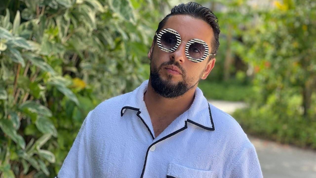 Шла через трупы, – Монатик о коллеге из Мариуполя, спасшей двух детей, убегая из города - Showbiz Шла через трупы, – Монатик о коллеге из Мариуполя, спасшей двух детей, убегая из города - Showbiz