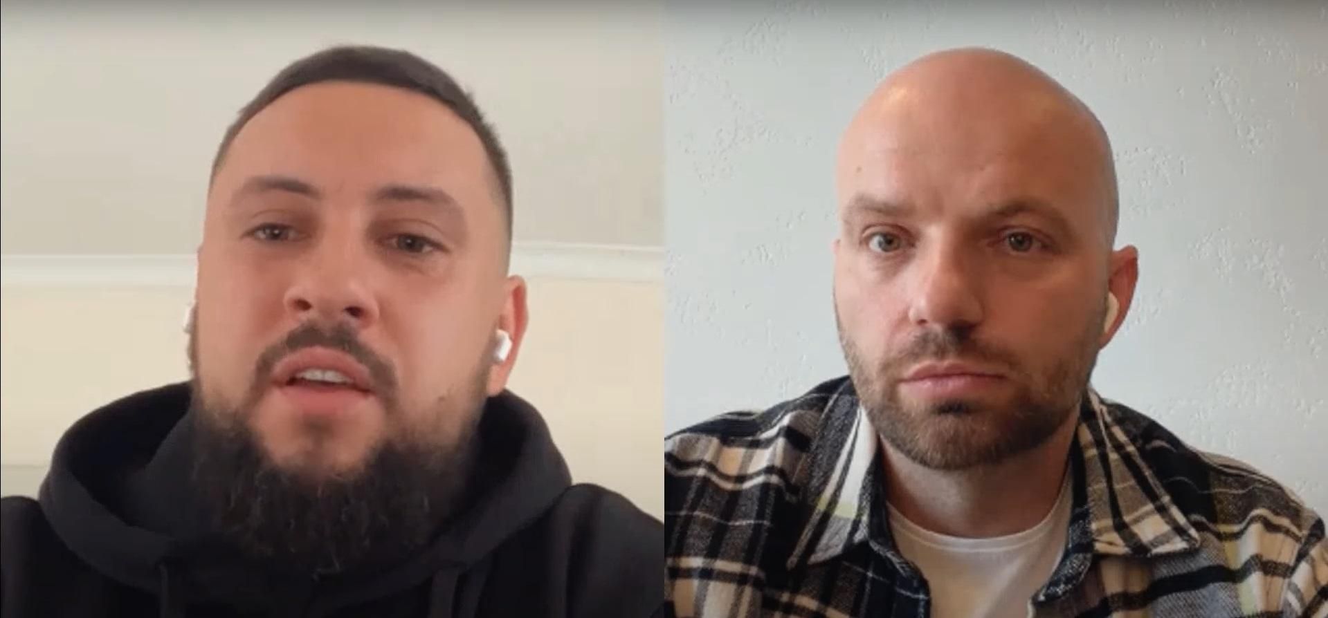 З'їдаєш себе, – Монатік розповів, як йому живеться за кордоном і коли повернеться до Києва - Showbiz З'їдаєш себе, – Монатік розповів, як йому живеться за кордоном і коли повернеться до Києва - Showbiz