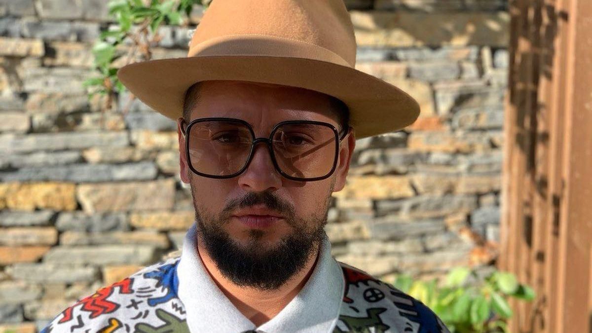 Не можу уявити, що когось вбиваю, – Монатік розповів, чому не пішов служити в ЗСУ - Showbiz Не можу уявити, що когось вбиваю, – Монатік розповів, чому не пішов служити в ЗСУ - Showbiz