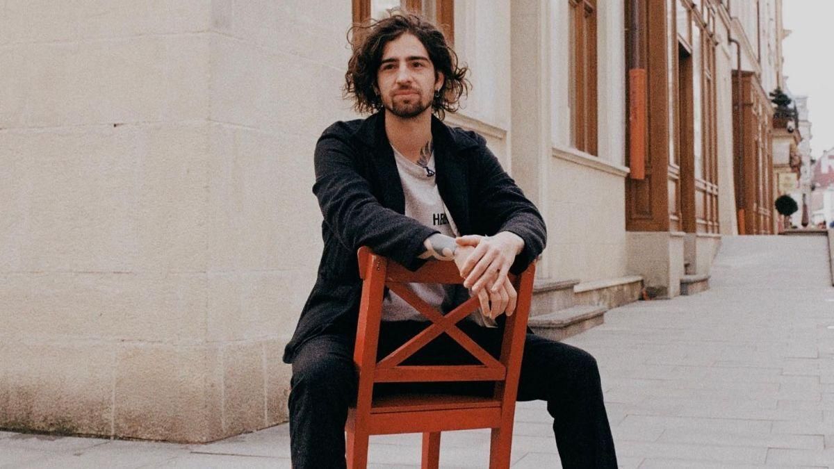 Это геноцид, – Владимир Дантес показал разрушенный район Харькова, в котором вырос - Showbiz Это геноцид, – Владимир Дантес показал разрушенный район Харькова, в котором вырос - Showbiz