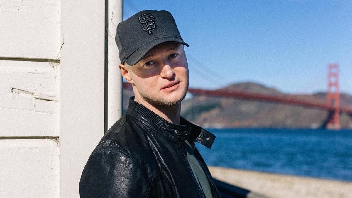 Впервые после 24 февраля "Бумбокс" сыграет сольник в поддержку ВСУ – где и когда будет концерт - Showbiz Впервые после 24 февраля "Бумбокс" сыграет сольник в поддержку ВСУ – где и когда будет концерт - Showbiz