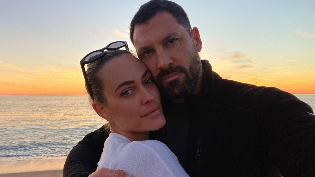 Я не знала, что беременна, – у жены Максима Чмерковского произошел выкидыш - Showbiz Я не знала, что беременна, – у жены Максима Чмерковского произошел выкидыш - Showbiz