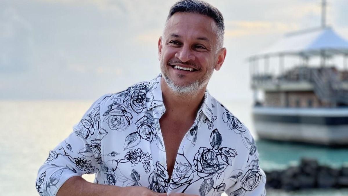 Мене рятують гормональні пелети, – для чого Ектору Хіменесу-Браво чіпи краси - Showbiz Мене рятують гормональні пелети, – для чого Ектору Хіменесу-Браво чіпи краси - Showbiz