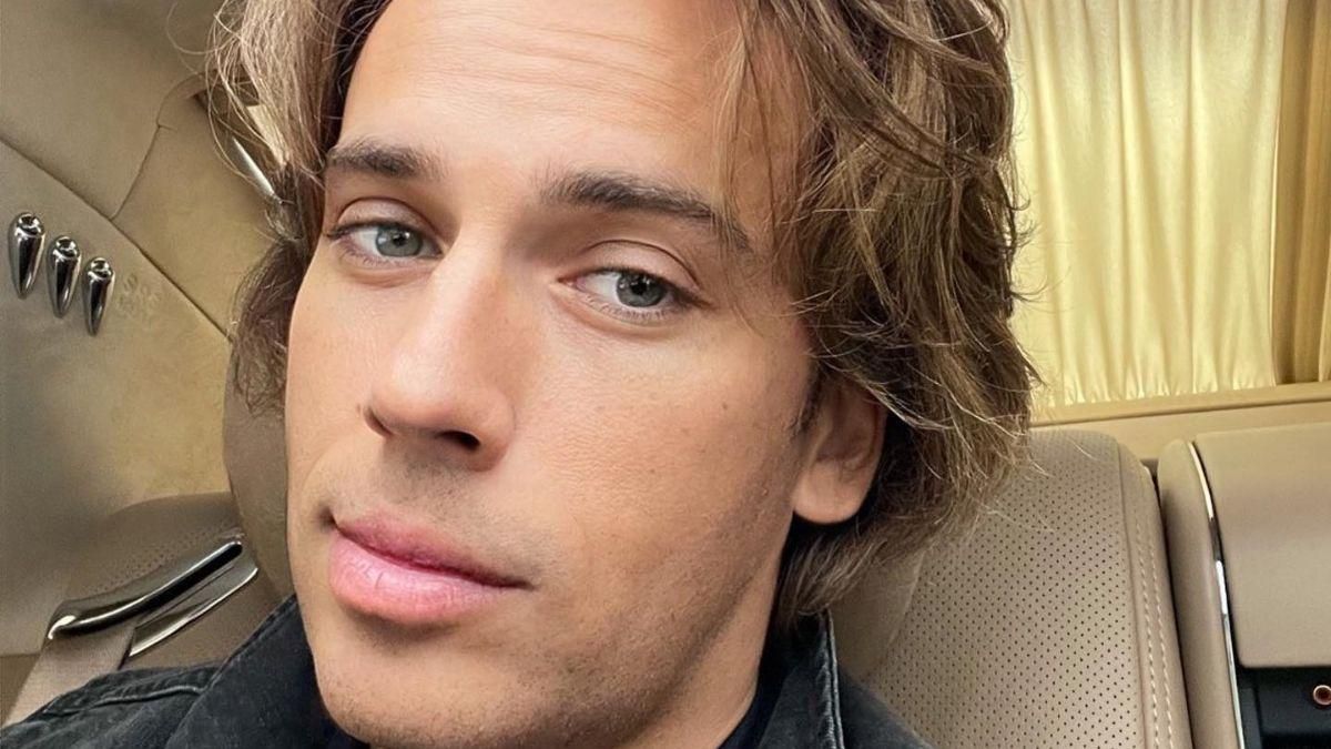 Российского актера Максима Галкина удалили с "черного списка" Минкульта - Showbiz Российского актера Максима Галкина удалили с "черного списка" Минкульта - Showbiz