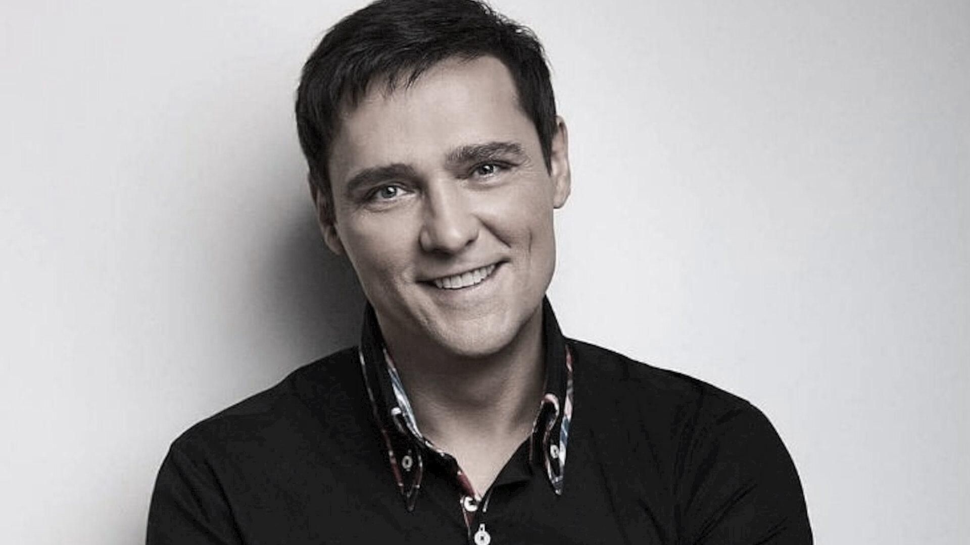 Помер Юрій Шатунов – причина смерті лідера гурту Ласковий май Помер Юрій Шатунов – причина смерті лідера гурту Ласковий май