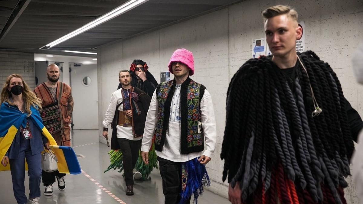 Таки без Євробачення-2023 в EBU відповіли обуреним українцям - Showbiz Таки без Євробачення-2023 в EBU відповіли обуреним українцям - Showbiz