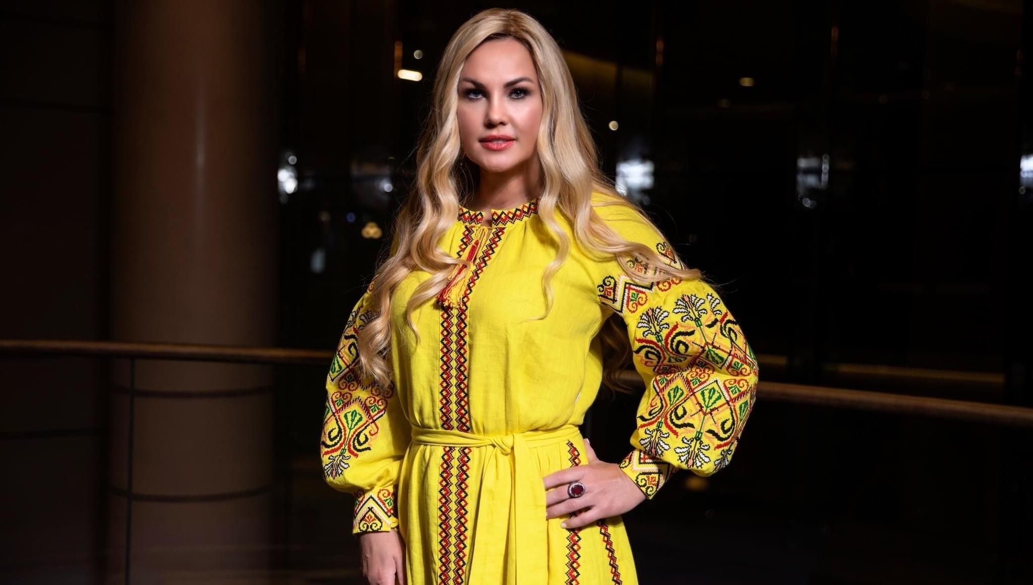 Моє серце не витримало, – Камалія повернулась до України - Showbiz Моє серце не витримало, – Камалія повернулась до України - Showbiz