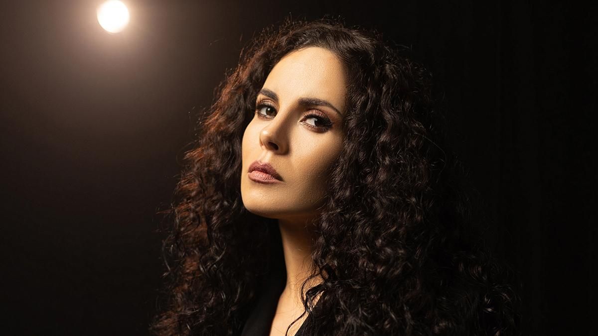 "Я хочу домой" Потап написал Насте Каменских лирический трек о том, как хочет в Украине - Showbiz "Я хочу домой" Потап написал Насте Каменских лирический трек о том, как хочет в Украине - Showbiz