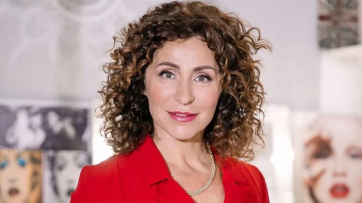 Він на 20 років молодший, – 53-річна Надія Матвєєва розповіла про нові стосунки - Showbiz Він на 20 років молодший, – 53-річна Надія Матвєєва розповіла про нові стосунки - Showbiz