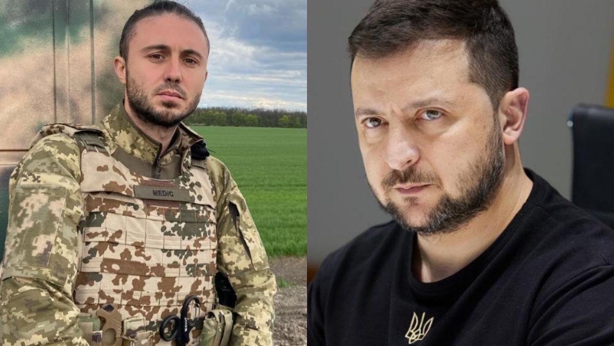 Намагалися дати сили й впевненості, – лідер "Антитіл" про спілкування з Зеленськи під час війни - Showbiz Намагалися дати сили й впевненості, – лідер "Антитіл" про спілкування з Зеленськи під час війни - Showbiz