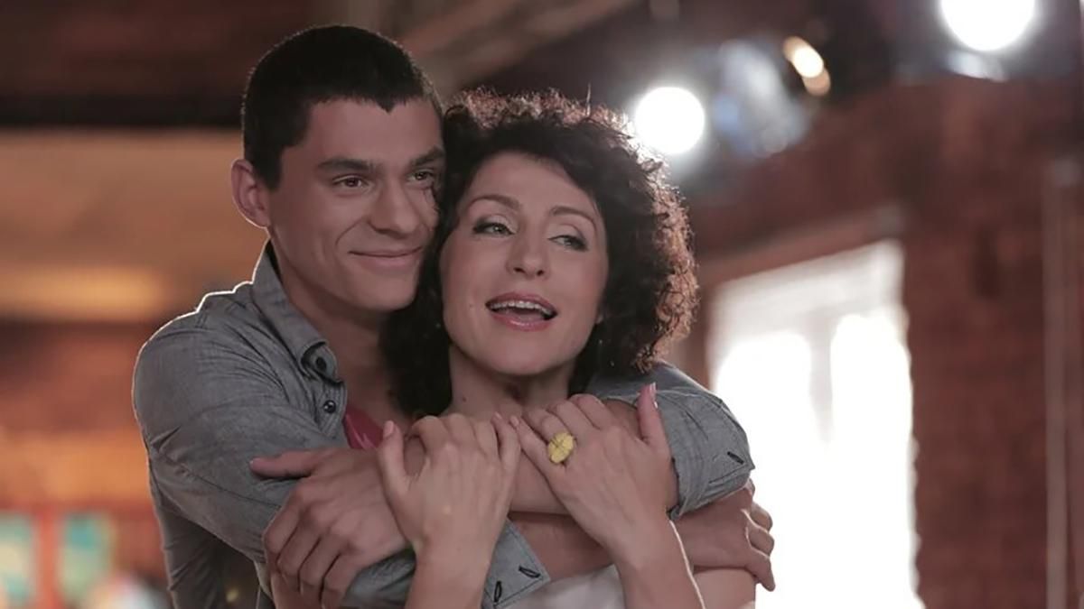 Хочет быть на передовой почему Надежда Матвеева не отговорила единственного сына идти в ВСУ - Showbiz Хочет быть на передовой почему Надежда Матвеева не отговорила единственного сына идти в ВСУ - Showbiz