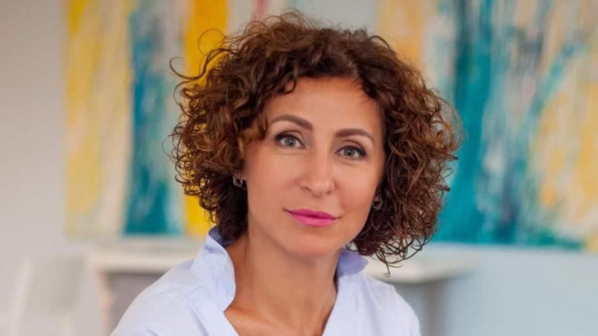 Надія Матвєєва розповіла про абсурдну пропозицію сестри з Росії Надія Матвєєва розповіла про абсурдну пропозицію сестри з Росії