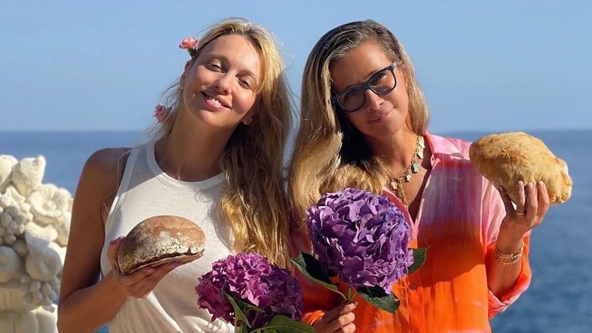 Полякова відповіла на критику після прохання дати Білоцерківській українське громадянство - Showbiz Полякова відповіла на критику після прохання дати Білоцерківській українське громадянство - Showbiz