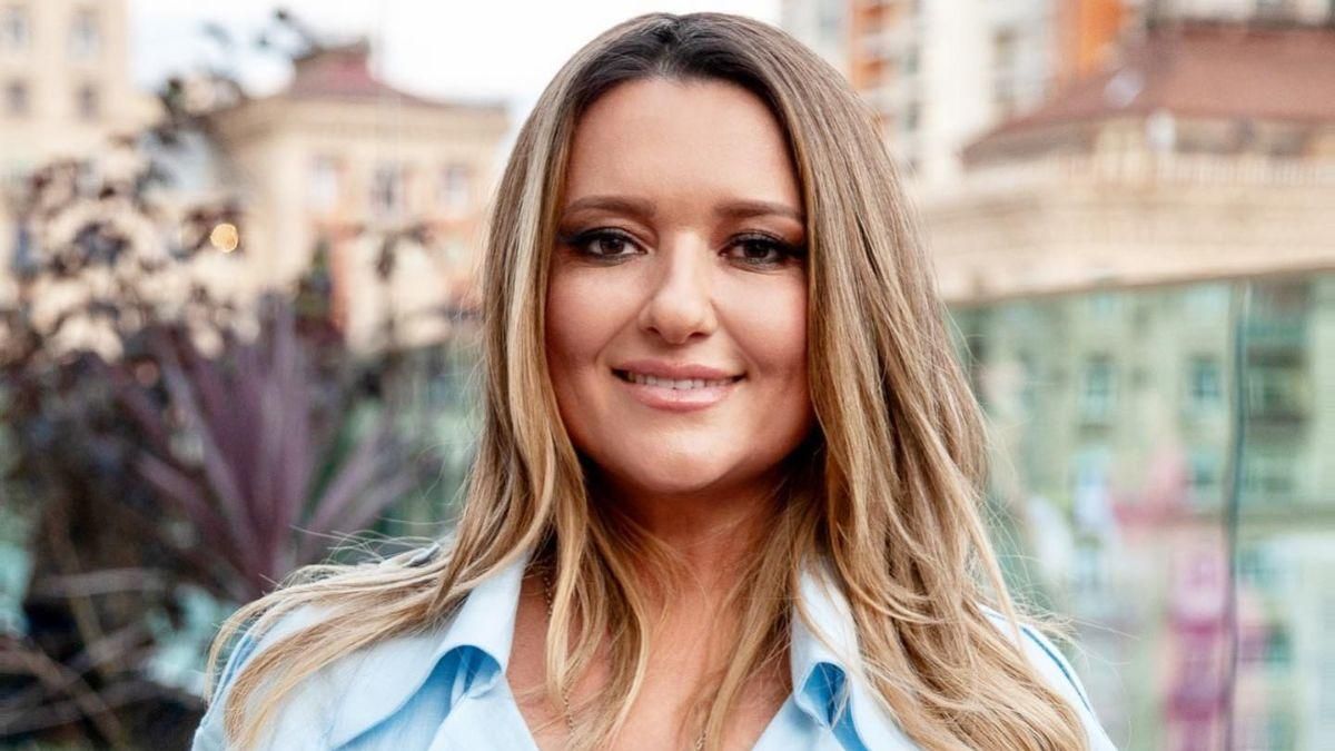 Наталія Могилевська вперше розповіла про коханого Наталія Могилевська вперше розповіла про коханого