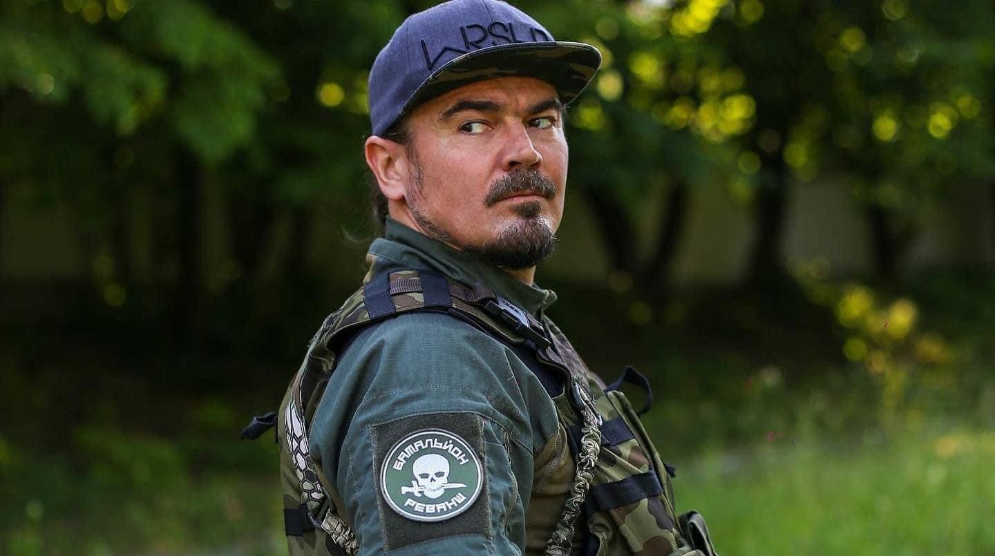 Фагот из ТНМК служит на фронте: каковы его обязанности Фагот из ТНМК служит на фронте: каковы его обязанности