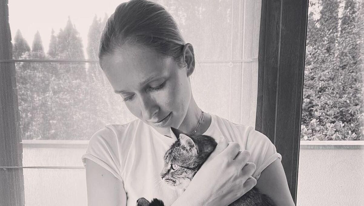 Трагедія в Кременчуку: Катя Осадча емоційно відреагувала Трагедія в Кременчуку: Катя Осадча емоційно відреагувала