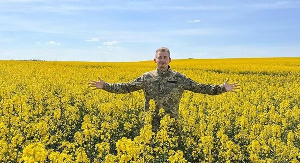 Коля Серга написал эмоциональное стихотворение о россиянах после удара на Кременчуг Коля Серга написал эмоциональное стихотворение о россиянах после удара на Кременчуг