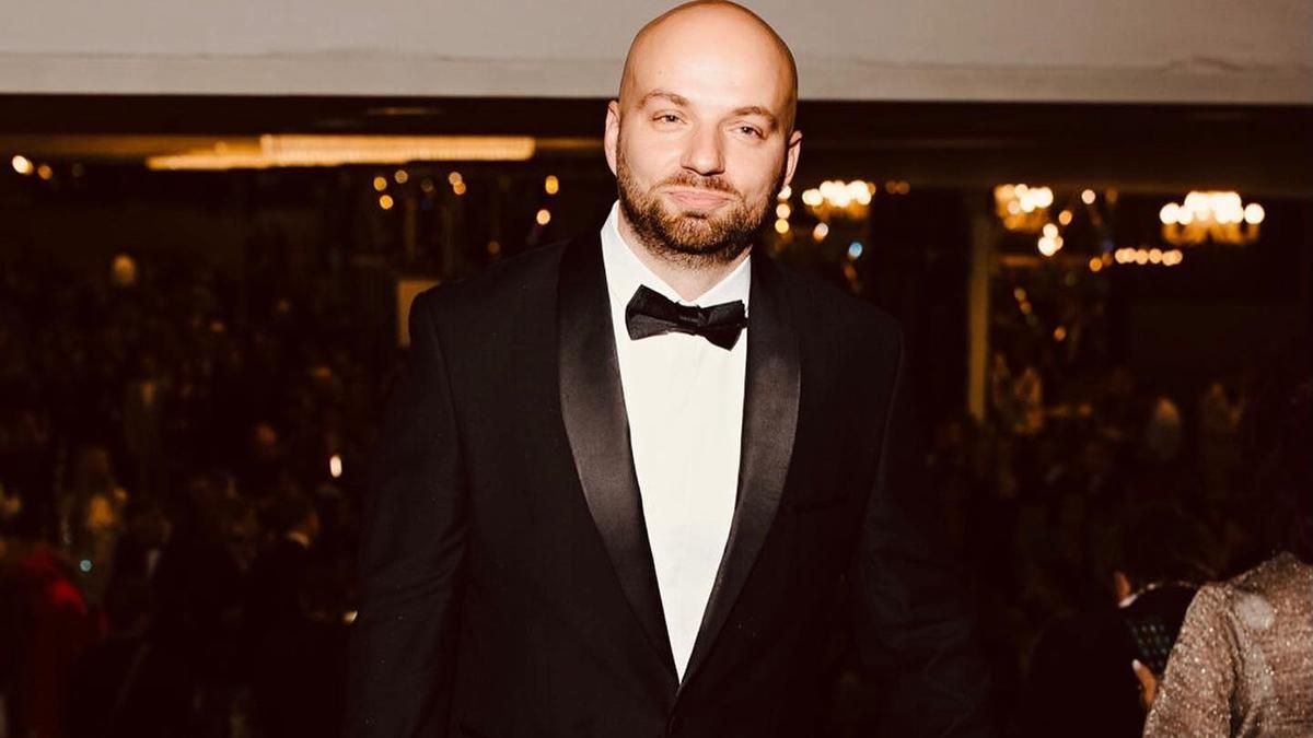 Мама Слави Дьоміна вимагає в нього аліменти – як реагує зірка Мама Слави Дьоміна вимагає в нього аліменти – як реагує зірка