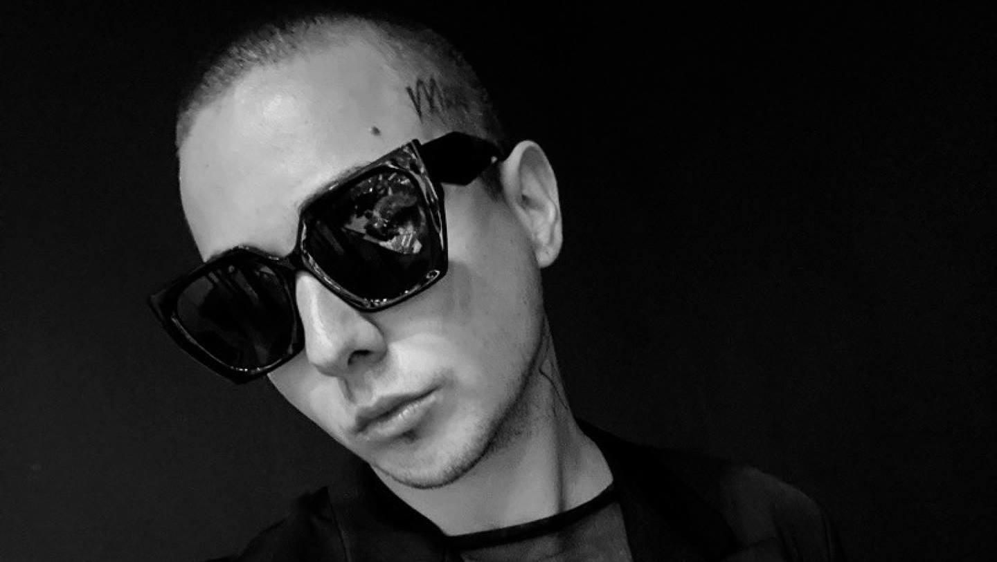 Викликали поліцію: MELOVIN сприйняли за диверсанта Викликали поліцію: MELOVIN сприйняли за диверсанта