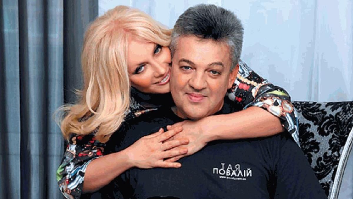 Радіє вбивствам українців: Білик розповіла правду про чоловіка Повалій Радіє вбивствам українців: Білик розповіла правду про чоловіка Повалій