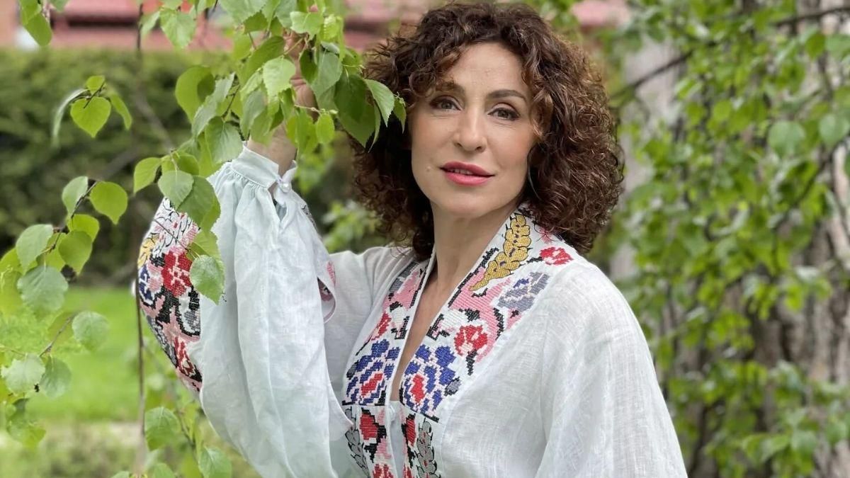 Надежда Матвеева рассказала, уцелело ли жилье ее мамы в Ирпене Надежда Матвеева рассказала, уцелело ли жилье ее мамы в Ирпене