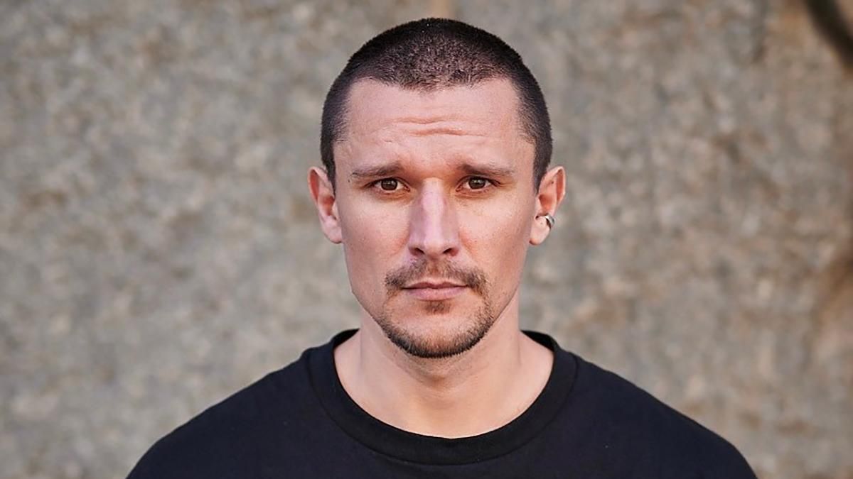 Тарас Цимбалюк пригадав, як в Україні приймали російських акторів Тарас Цимбалюк пригадав, як в Україні приймали російських акторів