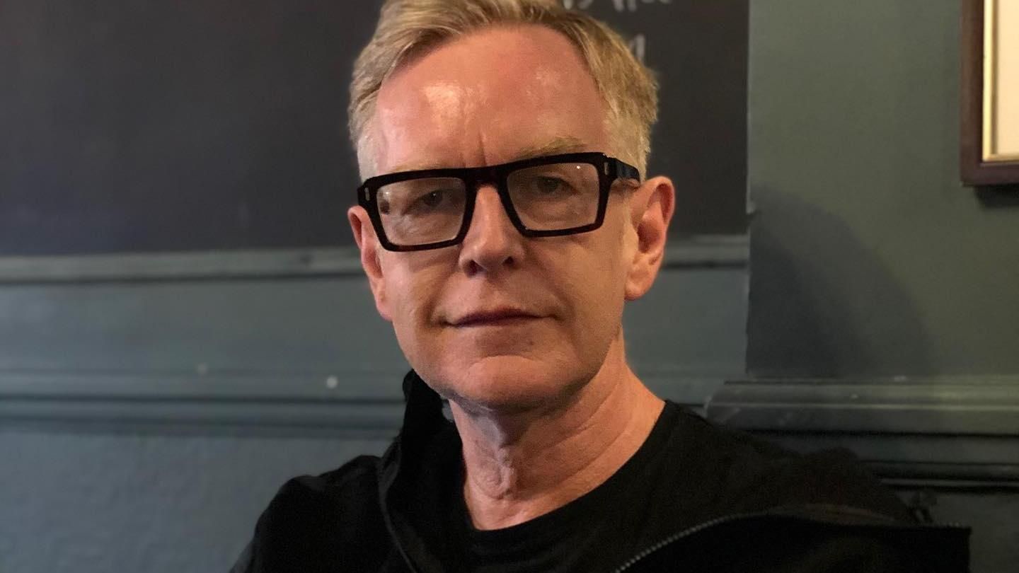 Енді Флетчер з Depeche Mode: стала відома причина смерті Енді Флетчер з Depeche Mode: стала відома причина смерті