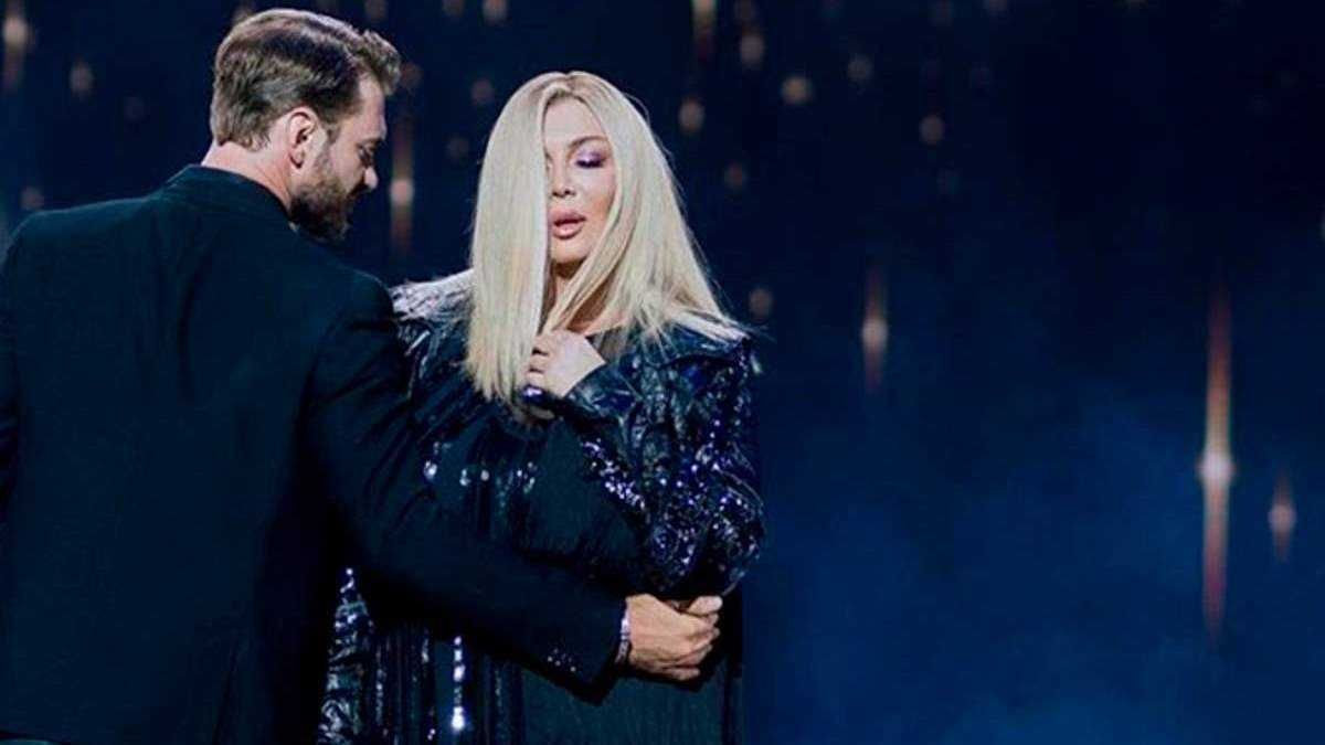 Жаңа қызметкермен жыныстық қатынас туралы орыс фильмі Қынаптық шәует фотосы