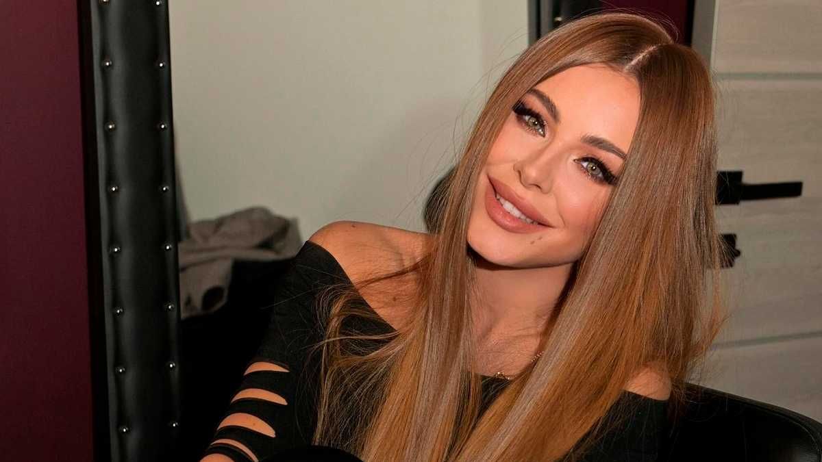 Что украинские звезды говорят об Ани Лорак Что украинские звезды говорят об Ани Лорак