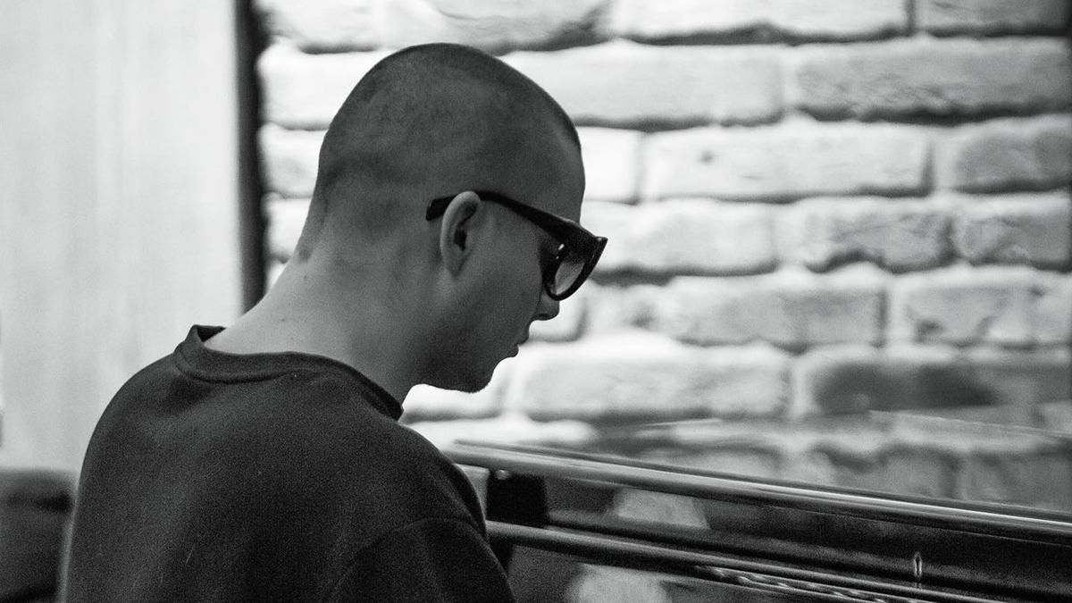 MELOVIN розповів про близьких, які загинули через війну MELOVIN розповів про близьких, які загинули через війну