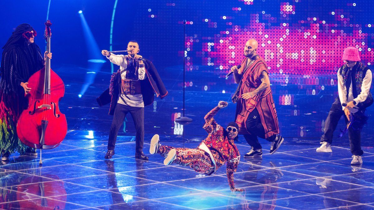 ЕМС продолжит переговоры с Украиной по Евровидению ЕМС продолжит переговоры с Украиной по Евровидению