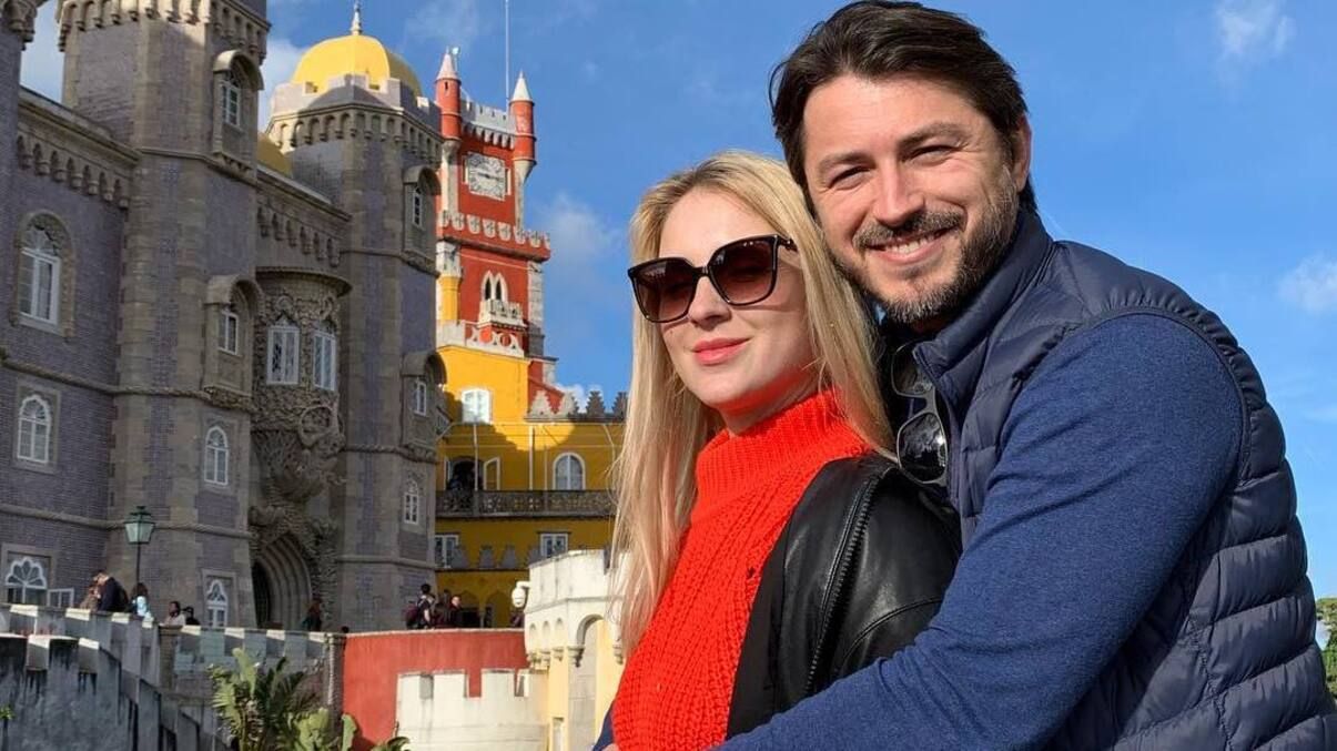 Как жена поздравила Сергея Притулу: почему он взял в руки пистолет Как жена поздравила Сергея Притулу: почему он взял в руки пистолет